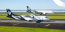 Air New Zealand won’t be the last company to miss its climate goals – here’s why