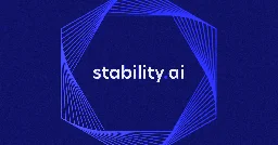 Stability AI Is Falling Apart