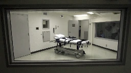 There are 5 executions set over a week's span in the US. That's the most in decades