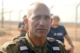 How an Israeli colonel invented the burned babies lie to justify genocide