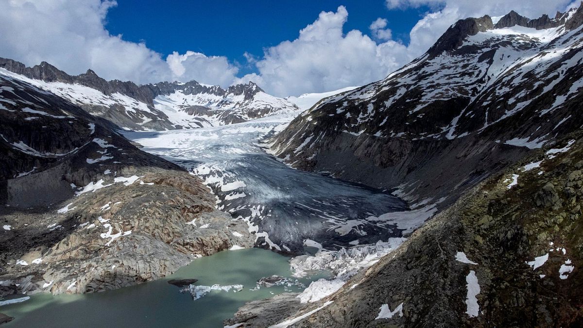 Temperaturas na Europa estão a subir mais rápido do que noutros continentes