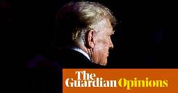 We must start urgently talking about the dangers of a second Trump presidency | Margaret Sullivan
