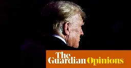 We must start urgently talking about the dangers of a second Trump presidency | Margaret Sullivan