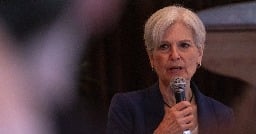 Jill Stein Is Killing the Green Party