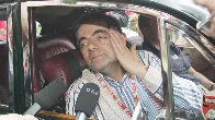 Mr Bean actor Rowan Atkinson blamed for slow electric car sales