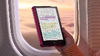 Amazon’s first color Kindle e-reader, the Kindle Colorsoft, will run you $280