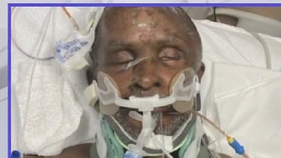 Hospital hopes to ID mystery Oakland patient found under Highway 24 overpass