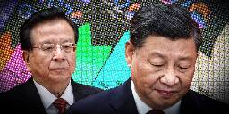 Analysis: Xi reprimanded by elders at Beidaihe over direction of nation