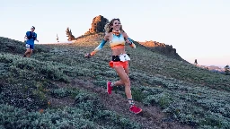 'I’m a veteran in the sport now' - Camille Herron on why patience was key for Spartathlon record