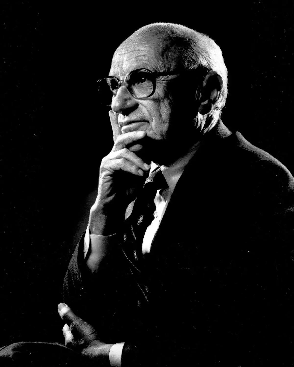 What Milton Friedman Got Wrong About Immigration and the Welfare State