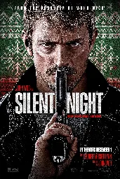 Silent Night (2023) ⭐ 6.8 | Action