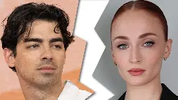 Joe Jonas &amp; Sophie Turner Headed for Divorce