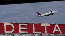 Delta flight diverts to New York after passengers are served spoiled food