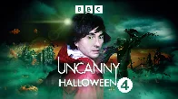 Uncanny, Halloween: Trilogy of Terror, Halloween Special with Stewart Lee - BBC Radio 4