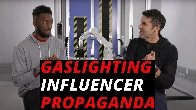 Uncovering Every Lie in MKBHD's Softball Interview; a scathing critique of 'brand safe' influencers