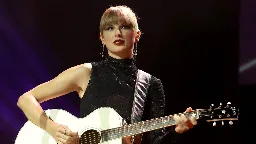 X/Twitter Blocks Searches for ‘Taylor Swift’ as a ‘Temporary Action to Prioritize Safety’ After Deluge of Explicit AI Fakes