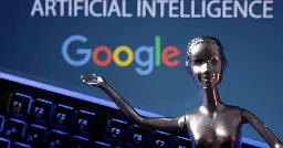 Google explores AI tools for journalists, in talks with publishers