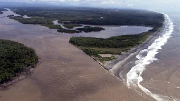 El Salvador commits savings from creative debt refinancing to river conservation