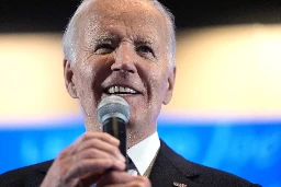 Undecided voters say they now support Joe Biden after debate