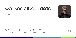 dots/.config/polybar/kohi/scripts at master · wesker-albert/dots