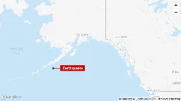 7.2 earthquake strikes off southern Alaskan coast, tsunami advisory no longer in effect | CNN