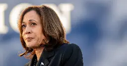 The Far Right Is Already Demonizing Kamala Harris