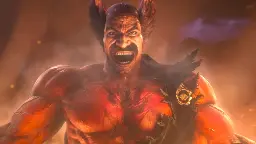 Tekken 8 Will Finally Get Heihachi in August 2024 - IGN