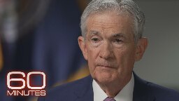 Fed Chair Jerome Powell: The 2024 60 Minutes Interview