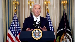 Biden, Harris to hold abortion rights rally, looking to make access a key 2024 campaign issue