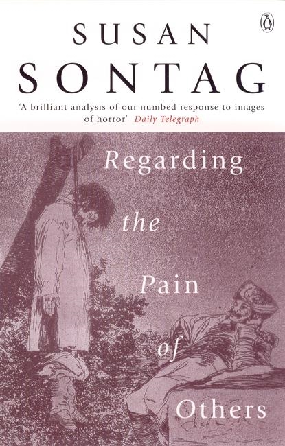 Book: Regarding the Pain of Others