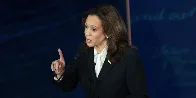 Kamala Harris Accepted Trump’s Racist Lie That Immigration Is Bad