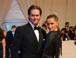 “You’re Lucky You Married a Witch”: Tom Brady Once Recalled How Gisele Bündchen's Superstitious Practices Made Him Win Games