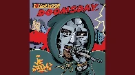 MF DOOM - Doomsday