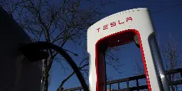 Tesla earnings: Stock falls more than 8% after mixed report, lack of catalysts until October