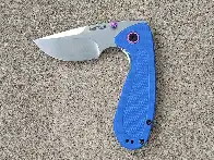 Front Flipper Friday - Rosecraft Blades - Pocket Monster