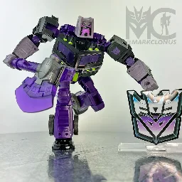 Transformers Legacy Voyager Animated Motormaster Revealed