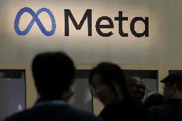 Meta could get slapped with a massive fine for violating the EU's Digital Markets Act