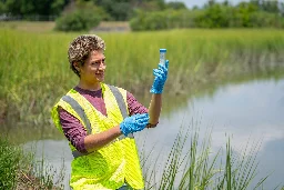 Summer Research Grants Keep Learning Cool