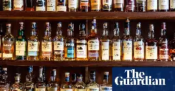 Scotland lobbies Trump to exclude it from threatened tariffs on whisky