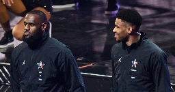 NBA All-Star Game 2024 Rosters: Captains, Starters Revealed for East vs. West Format