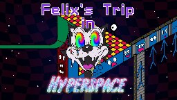 doc1429 - Felix's Trip in Hyperspace (Full Album)
