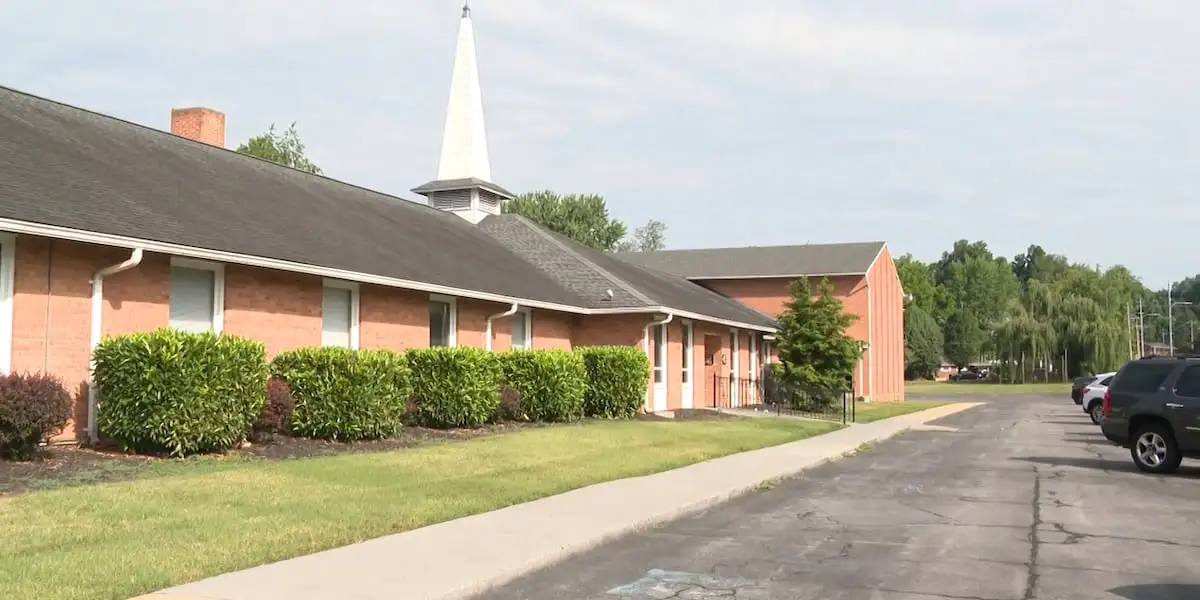 Church gives away AR-15 as part of Fourth of July raffle