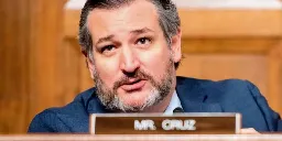 Revealed: Ted Cruz had extensive ties to activist who wanted 'abortionists' murdered