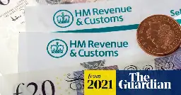 ‘HMRC gave me £775,000 by mistake – and it’s turned into a nightmare’