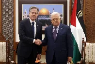 Biden Mideast agenda comes crashing down in Gaza