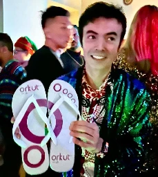 Fundador do Orkut planeja retorno de rede social com executivos de SP e relembra comunidades: 'As mídias sociais são tão tóxicas agora'