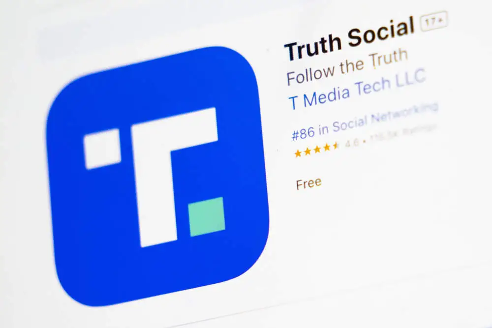 The whole Truth Social and nothing but the Truth Social: What you need to know about Donald Trump's social media platform