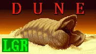 The First Dune Game 32 Years Later: An LGR Retrospective