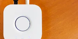 I was wrong to ignore Zigbee and Z-Wave. They’re the best part of my smart home.