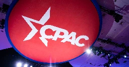 Opinion | Nazis at CPAC is a frog-in-boiling-water moment for the right